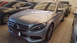 Mercedes-Benz Clase C Nuevo (W Style ATcv)