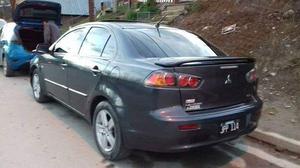 Mitsubishi lancer 2.o