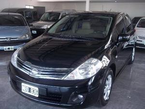 Nissan TIIDA Hatchback usado  kms