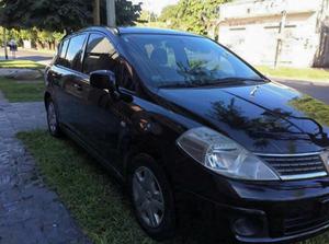 Nissan Tiida Visia 5 Ptas. 