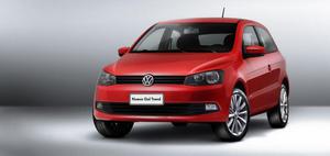 Nuevo Volkswagen Gol Trend 0Km con financiaciÃ³n de