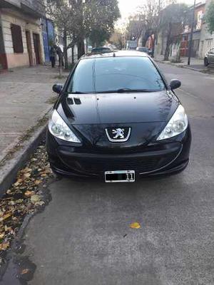 Peugeot 207 Compact Compact 1.4 XS