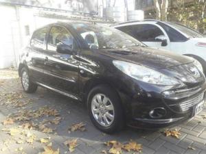 Peugeot 207 Compact Sedán XS 1.4 HDI usado  kms