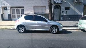 Peugeot Ptas. 1.6 XT