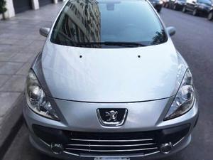 Peugeot Ptas. 2.0 N XT Premium (143cv) (L06)