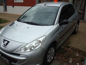 Peugeot p Xr/active, , Nafta