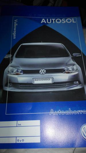 Plan de Ahorro Volkswagen