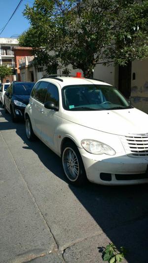 Pt Cruiser