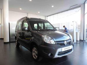 Renault Kangoo Express Entrega Inmediata