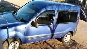 Renault Kangoo  Impecable