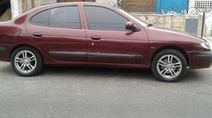 Renault Megane Bic RXE TD usado  kms