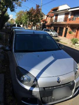 Renault Sandero Otra Versión usado  kms