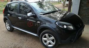 Renault Sandero Stepway