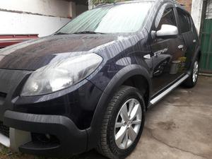 Renault Sandero Stepway 