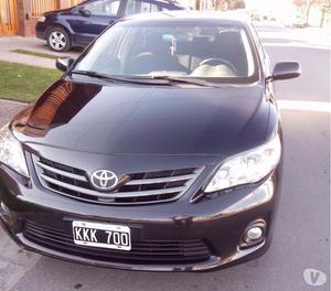 TOYOTA COROLLA XEI IMPECABLE !!!