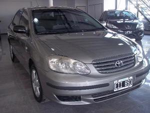 Toyota Corolla 1.8 XEI A/T Pack usado  kms