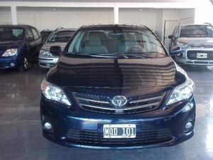 Toyota Corolla 1.8 XEI M/T Pack usado  kms