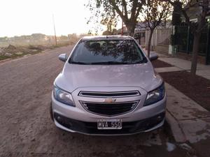 VENDO CHEVROLET PRISMA  LTZ