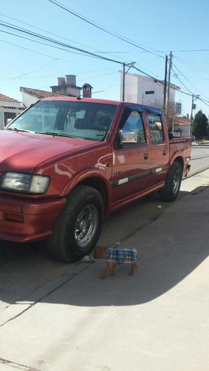 Vendo Chevrolet Luv 4x4