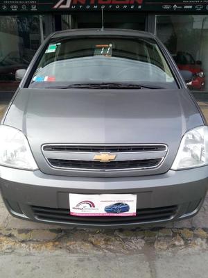 Vendo Chevrolet Meriva Año 