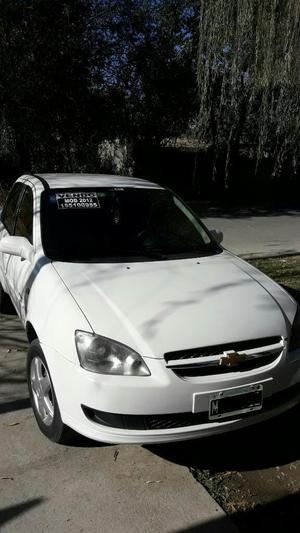 Vendo Chevrotet Classic