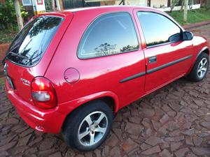 Vendo Corsa Clasic 1.6 Nafta