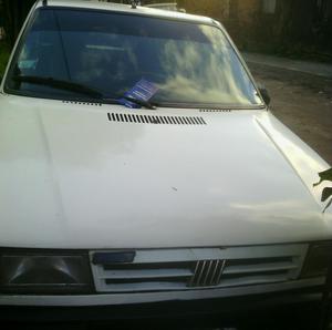 Vendo Fiat Duna Mod 95"