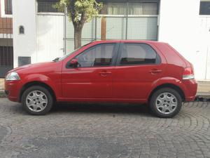 Vendo Fiat Palio Elx 1.4