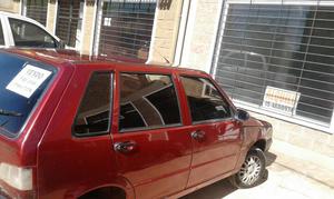 Vendo Fiat Uno Fire Base No Remis