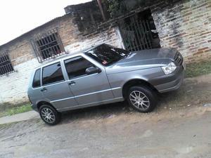 Vendo Fiat Uno Fire con Aire