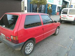 Vendo Fiat Uno M97,gnc, Papeles Al Dia