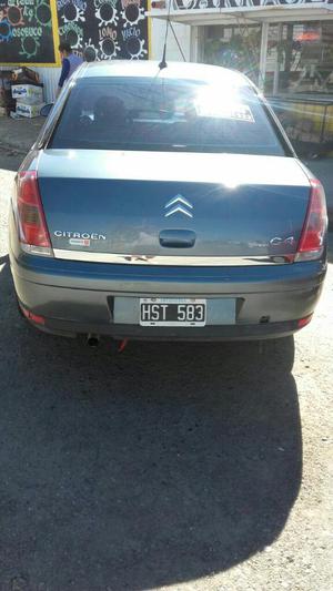 Vendo Permuto Citroen C Full