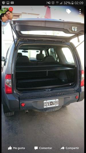 Vendo Permuto Xterra 4x