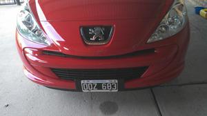 Vendo Peugeot 207 compact