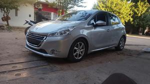 Vendo Peugeot 208