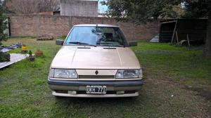 Vendo Renault 9 TXE