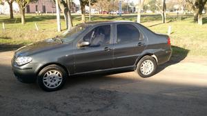 Vendo o permuto Fiat Siena  TD Ful