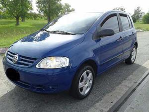 Volkswagen Fox 1.6 Trendline 5Ptas. (Faros / PM / Spoiler)