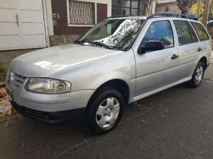 Volkswagen Gol Country 1.6 Comfortline usado  kms