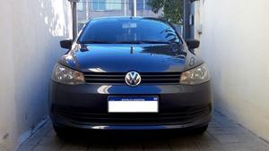 Volkswagen Gol Trend