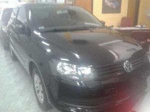 Volkswagen Gol Trend 3P Starline usado  kms