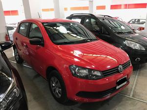 Volkswagen Gol Trend, , Nafta