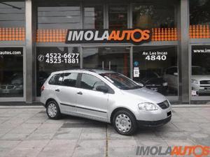 Volkswagen Suran 1.6 Comfortline usado  kms