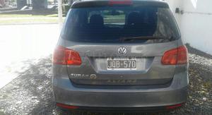 Volkswagen Suran