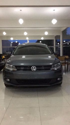 Volkswagen Vento 2.0 TDI Luxury DSG (140cv) (L11)