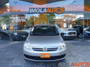 Volkswagen Voyage Otra Versión usado  kms