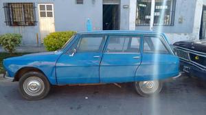 vendo citroen ami 8