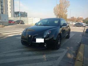 Alfa Romeo Mito Otra Versión usado  kms