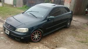 Astra Coupe Full