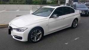 BMW Serie 3 Sedán 328i Sport ATcv) (l12) Sedán